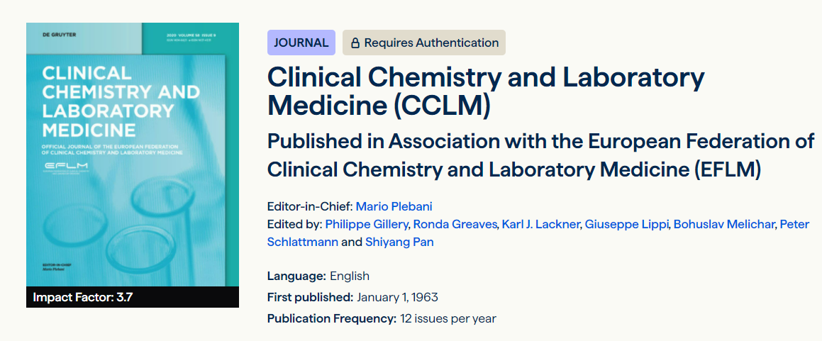 学术突破：6686体育全血高敏肌钙检测系统重塑诊疗&ldquo;心路径&rdquo;